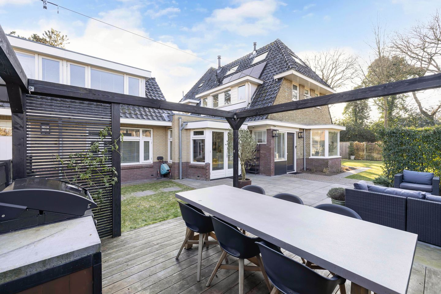 Foto 5 van Ericaweg 9