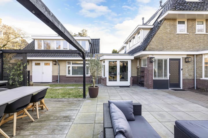 Foto 6 van Ericaweg 9