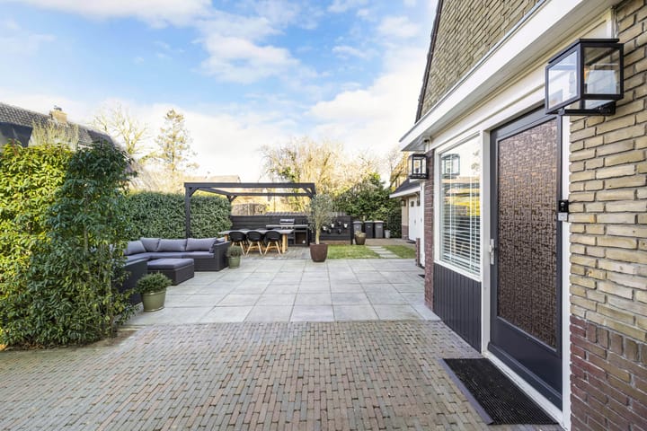 Foto 7 van Ericaweg 9