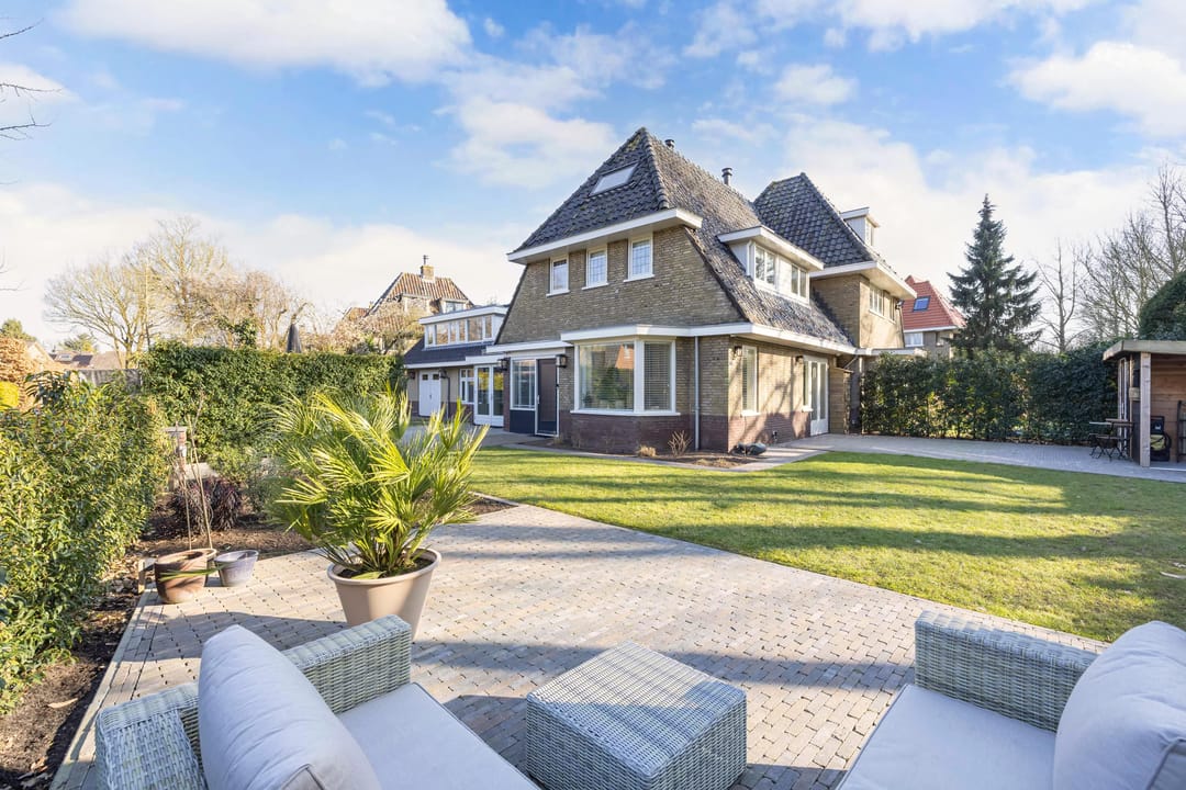 Foto 8 van Ericaweg 9