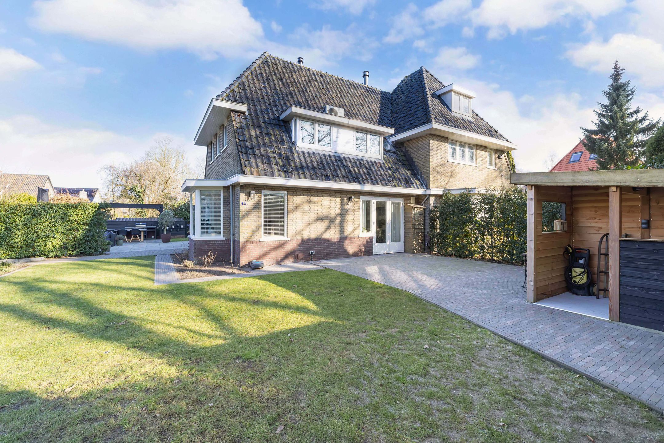 Foto 9 van Ericaweg 9