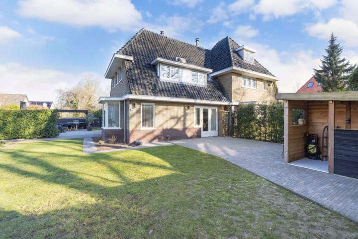 Foto 9 van Ericaweg 9