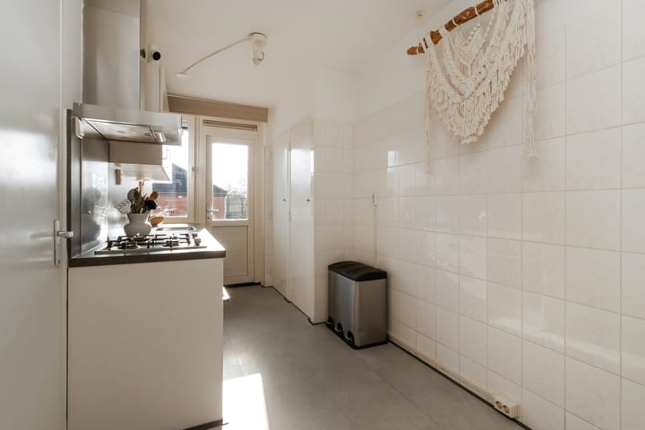 Foto 8 van Stroeslaan 33