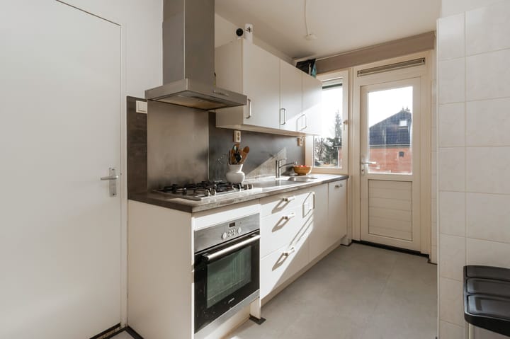 Foto 9 van Stroeslaan 33