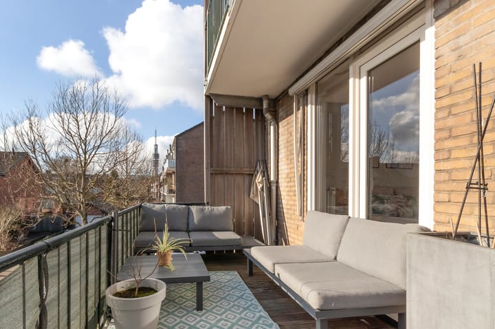 Foto 10 van Stroeslaan 33