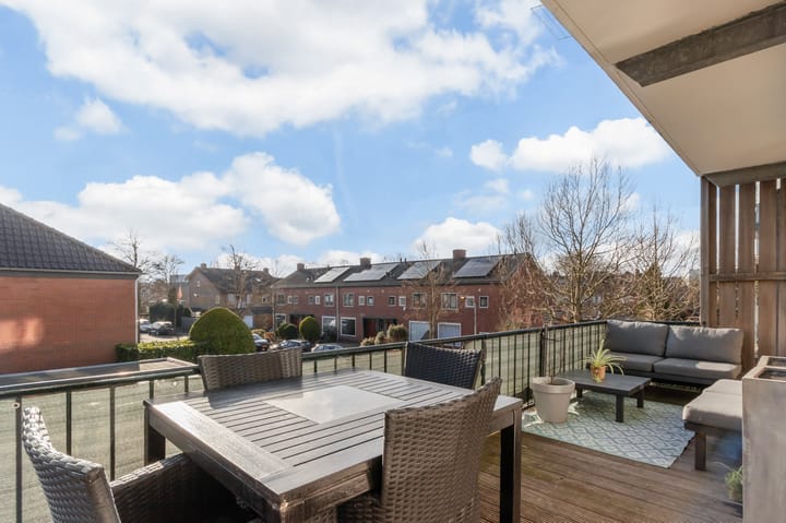 Foto 11 van Stroeslaan 33