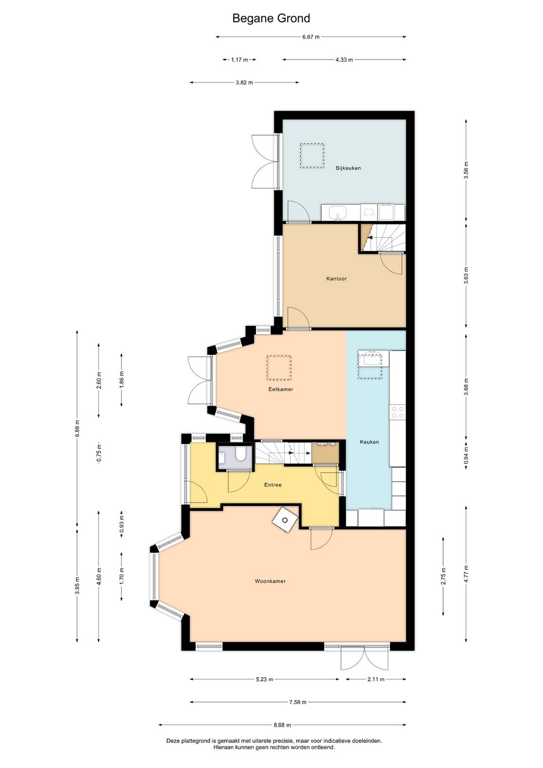 Foto 28 van Ericaweg 9