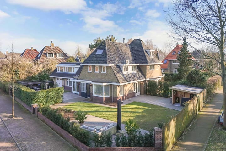 Foto 52 van Ericaweg 9