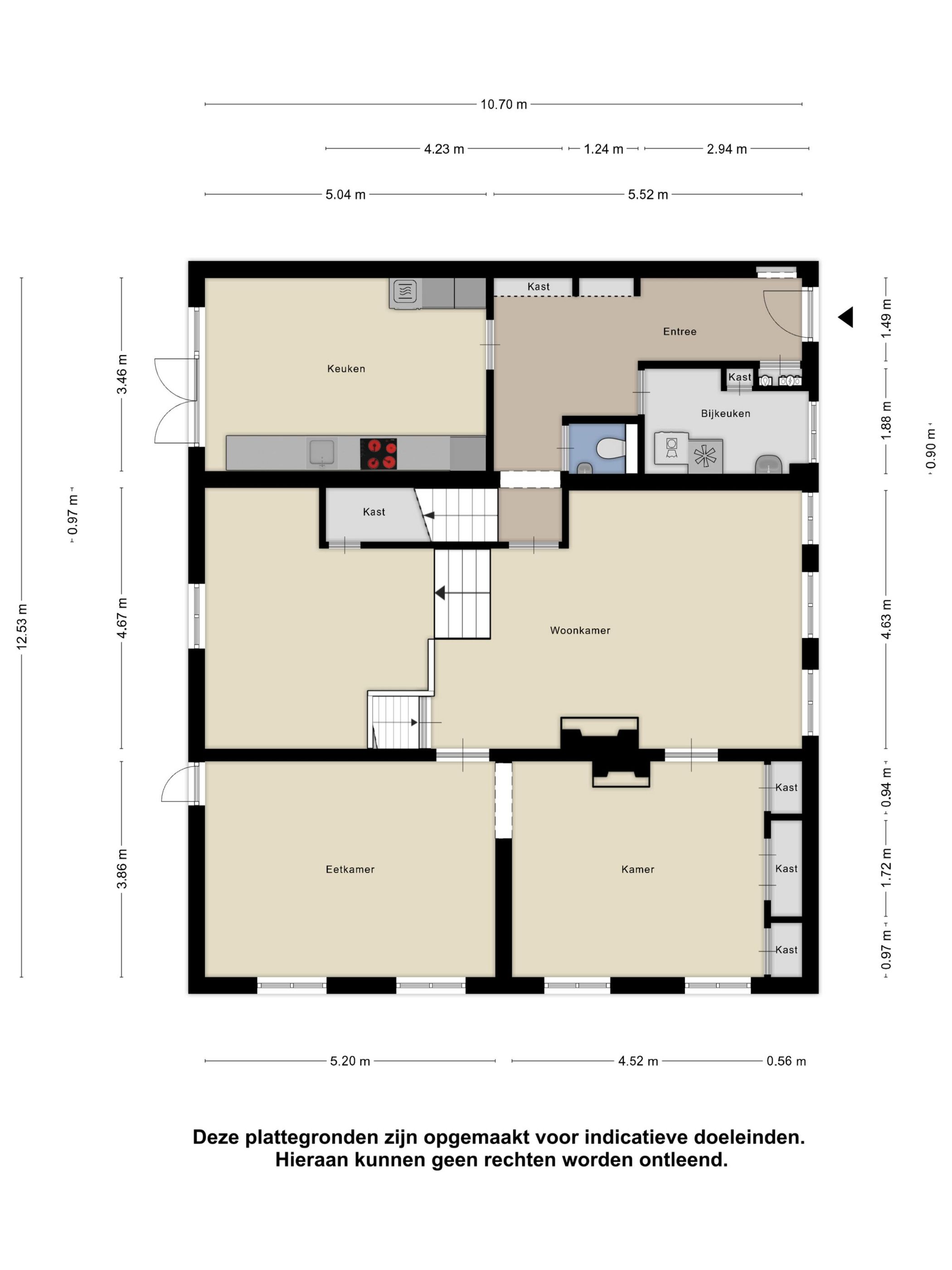 Photo 81 of Achtersloot 35