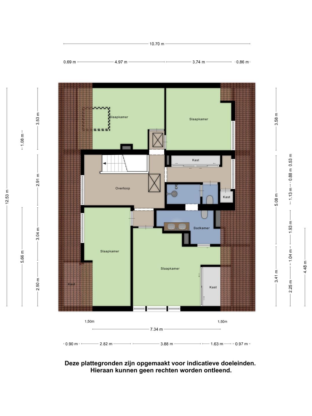 Photo 83 of Achtersloot 35