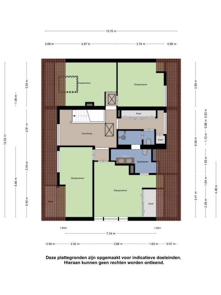 Foto 83 van Achtersloot 35