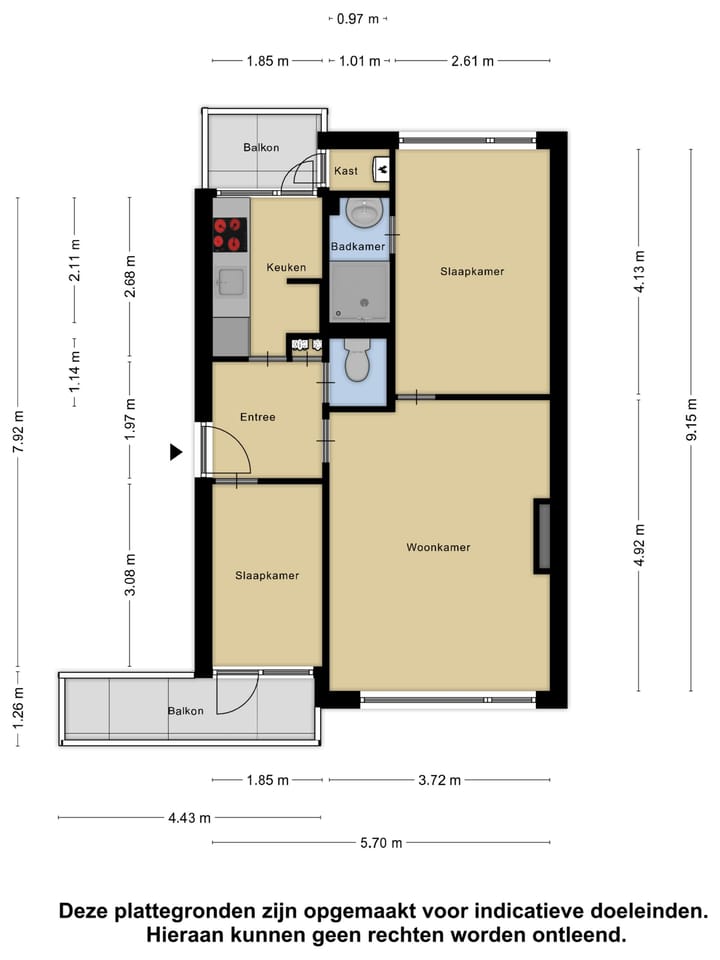 Foto 25 van Proosdijerveldweg 147