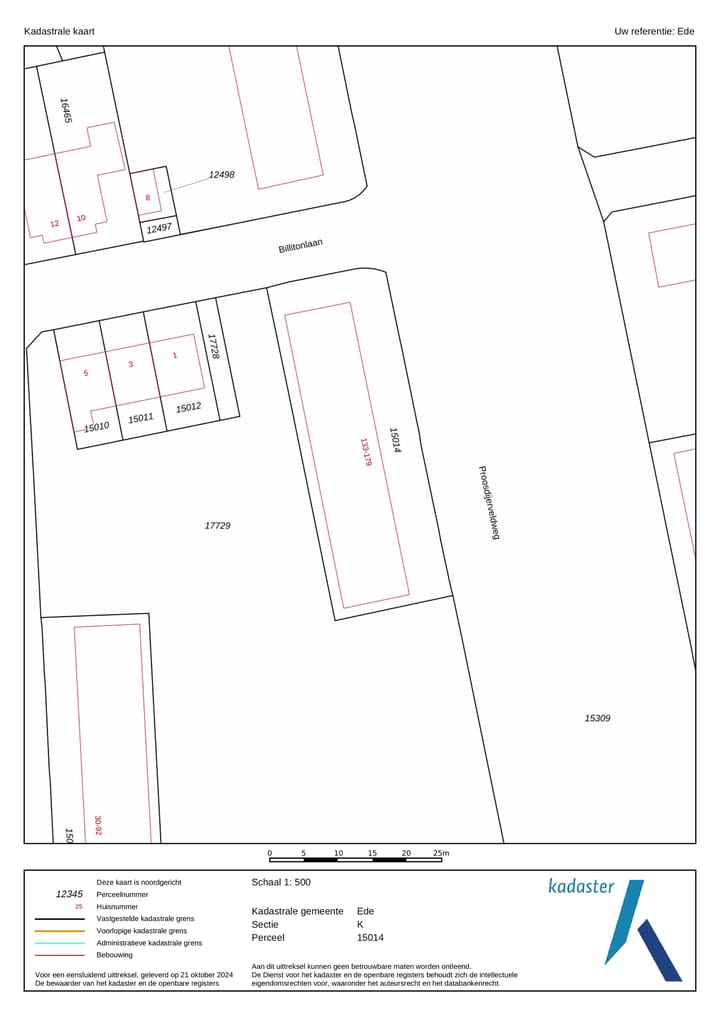 Foto 27 van Proosdijerveldweg 147