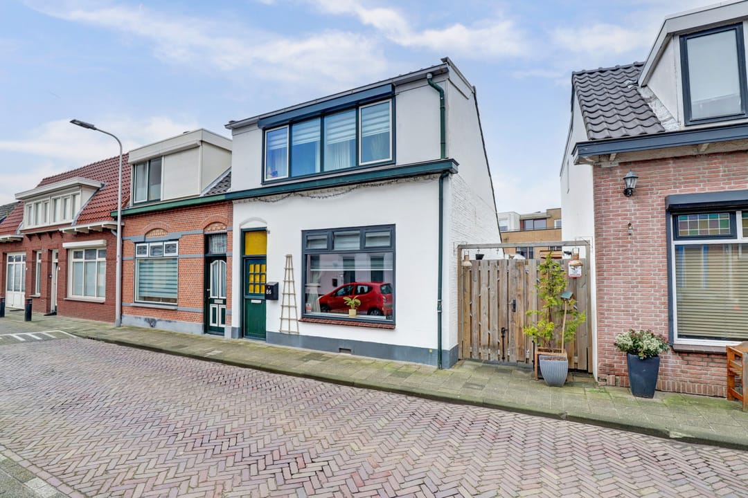 Photo 26 of Rijnweg 86