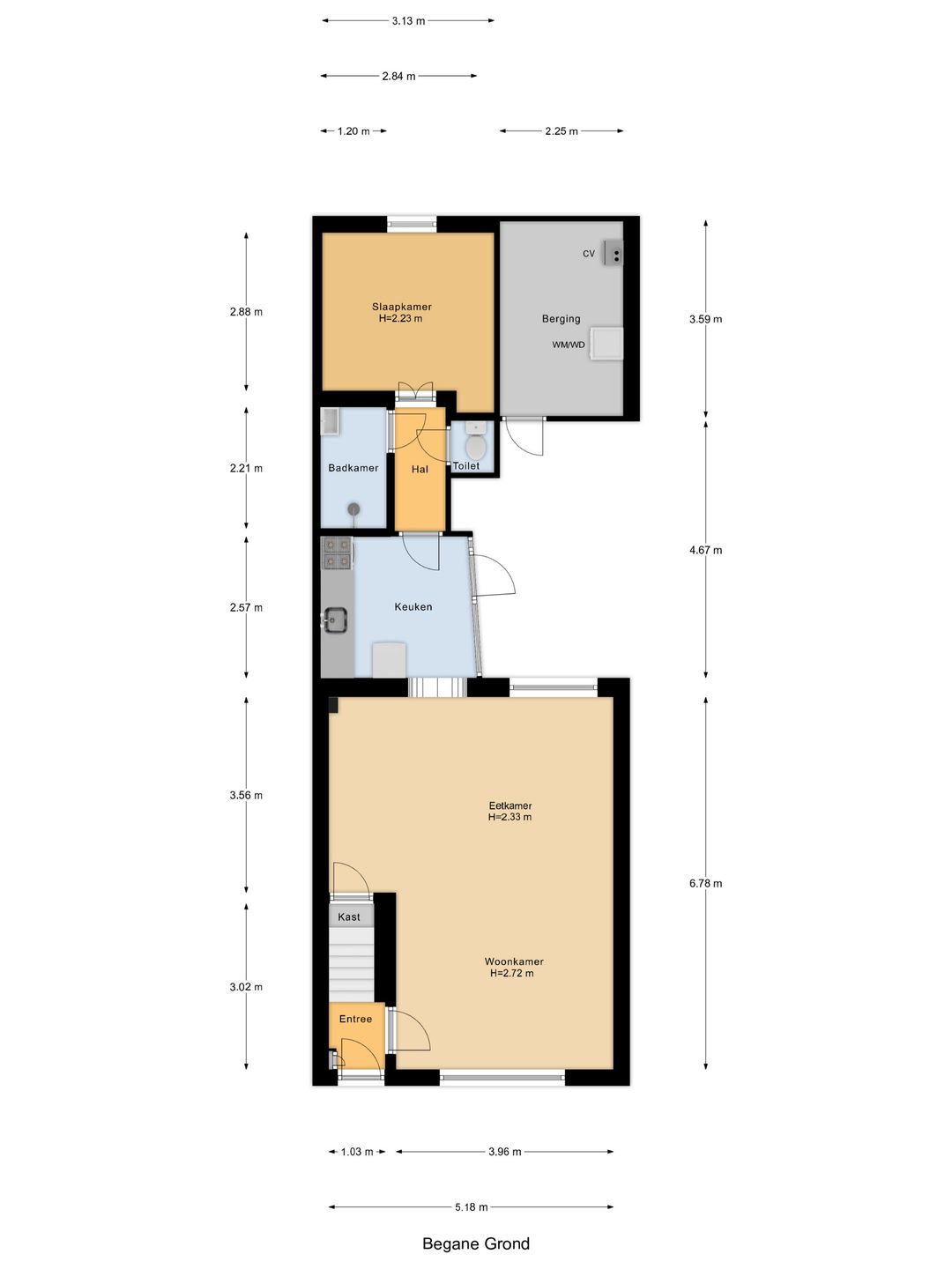 Photo 31 of Rijnweg 86