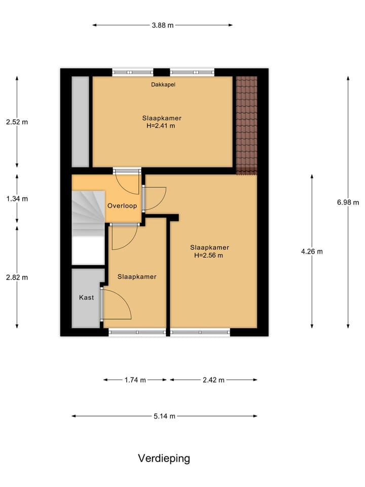 Foto 33 van Rijnweg 86