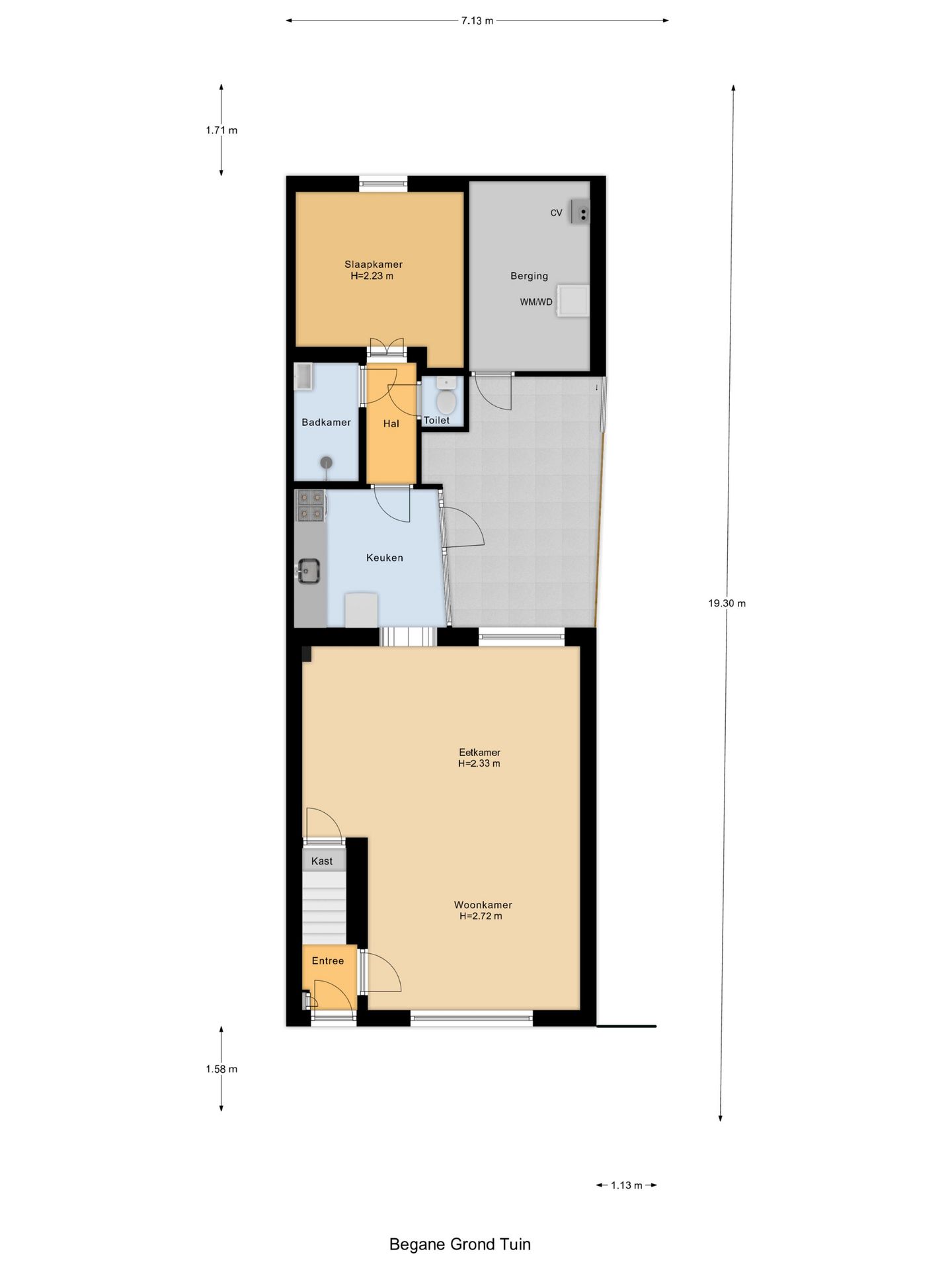 Photo 35 of Rijnweg 86