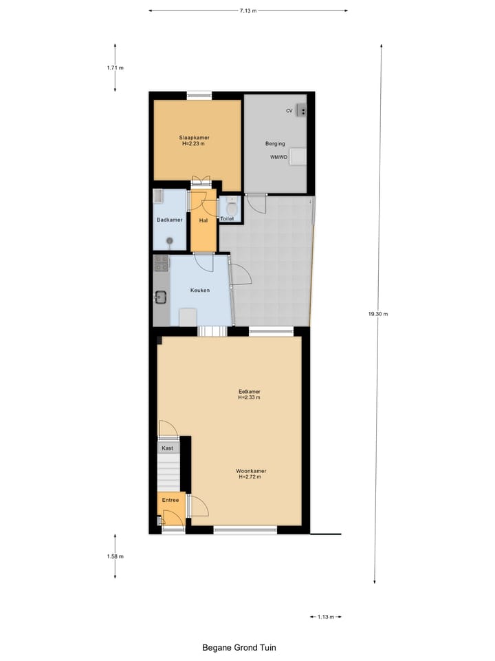 Foto 35 van Rijnweg 86