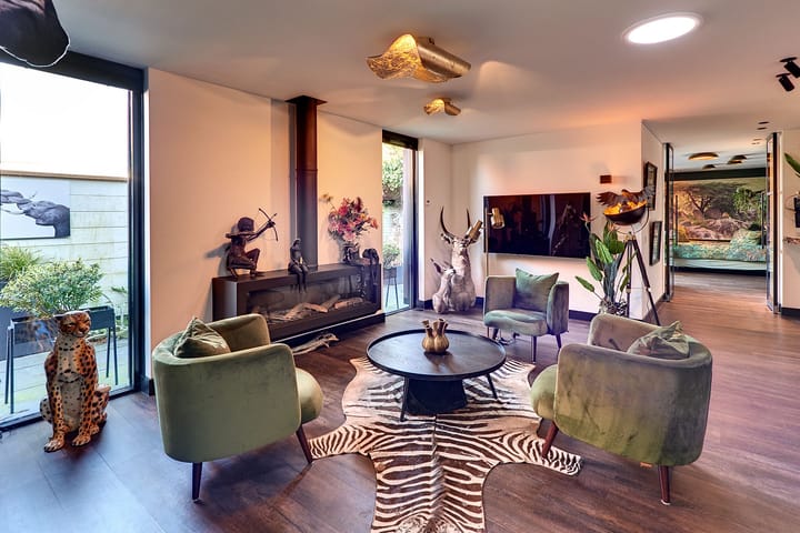 Foto 3 van Laan 1940 - 1945 20