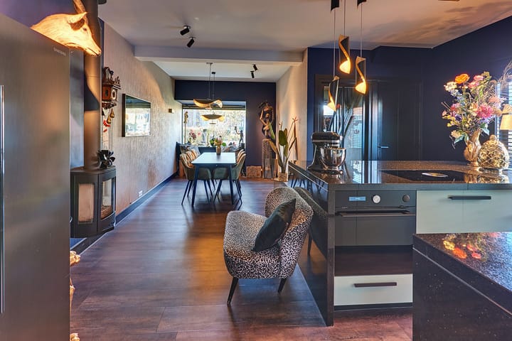 Foto 5 van Laan 1940 - 1945 20