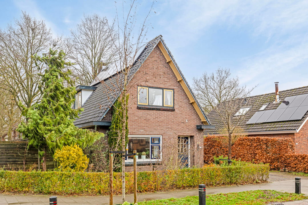 Foto 2 van Krugerstraat 124