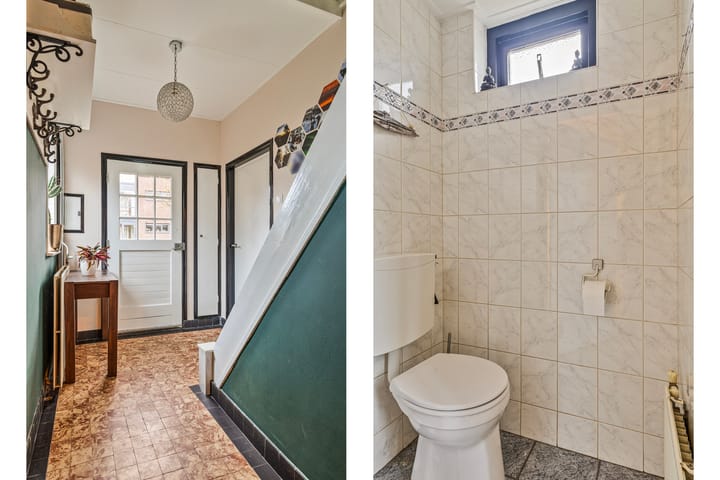 Foto 4 van Krugerstraat 124