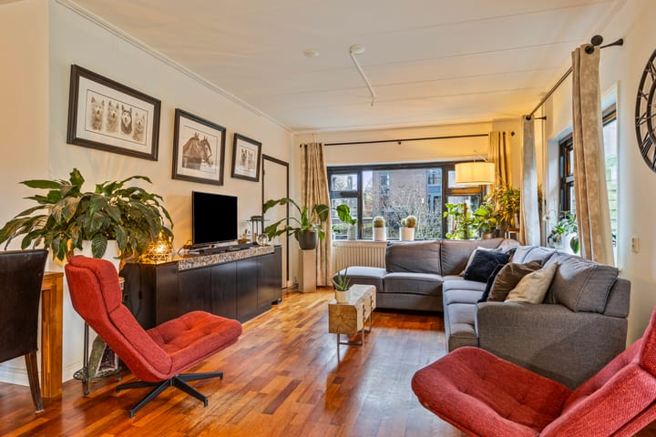 Foto 5 van Krugerstraat 124