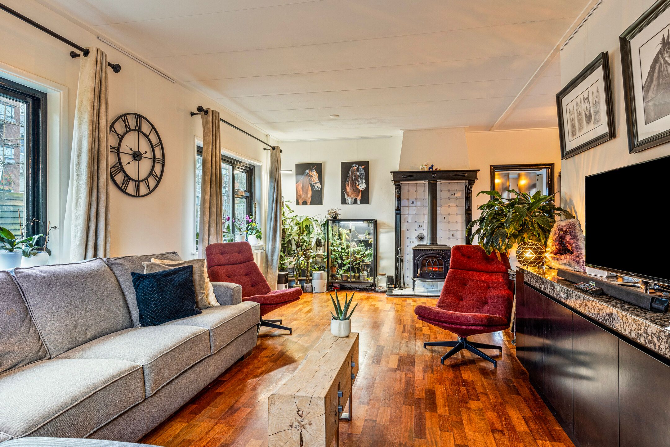 Foto 6 van Krugerstraat 124