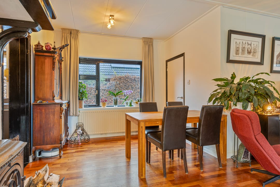 Foto 7 van Krugerstraat 124