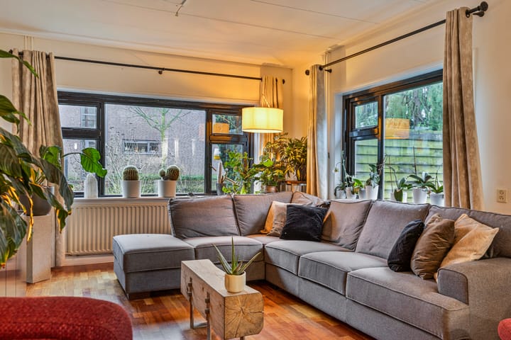 Foto 8 van Krugerstraat 124