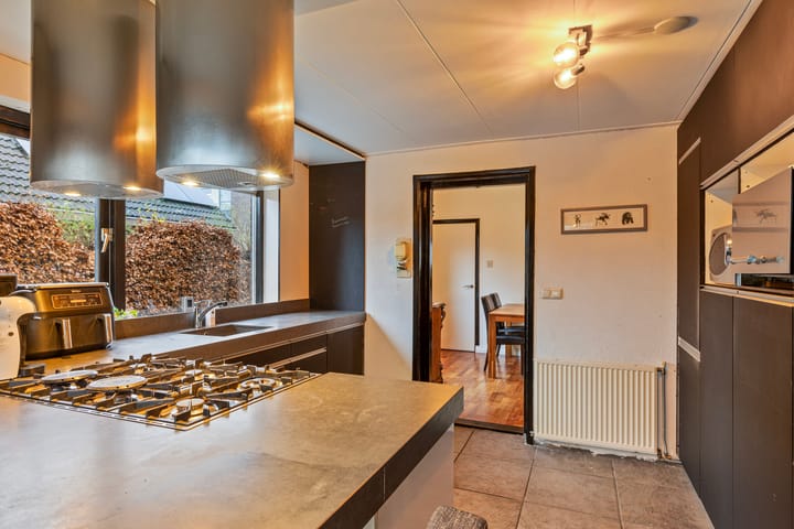 Foto 10 van Krugerstraat 124