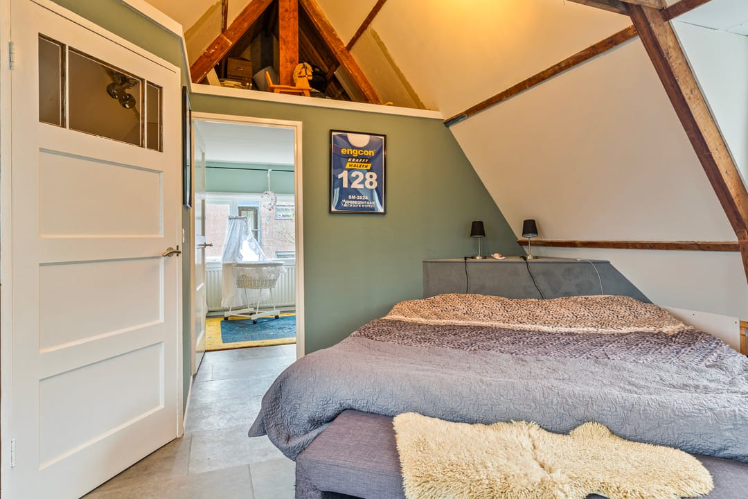 Foto 13 van Krugerstraat 124