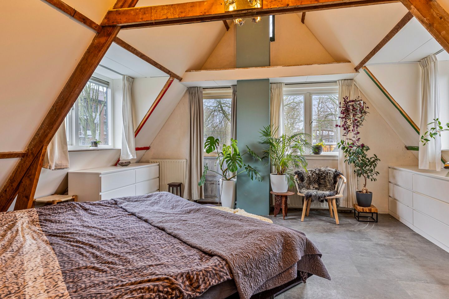 Foto 14 van Krugerstraat 124