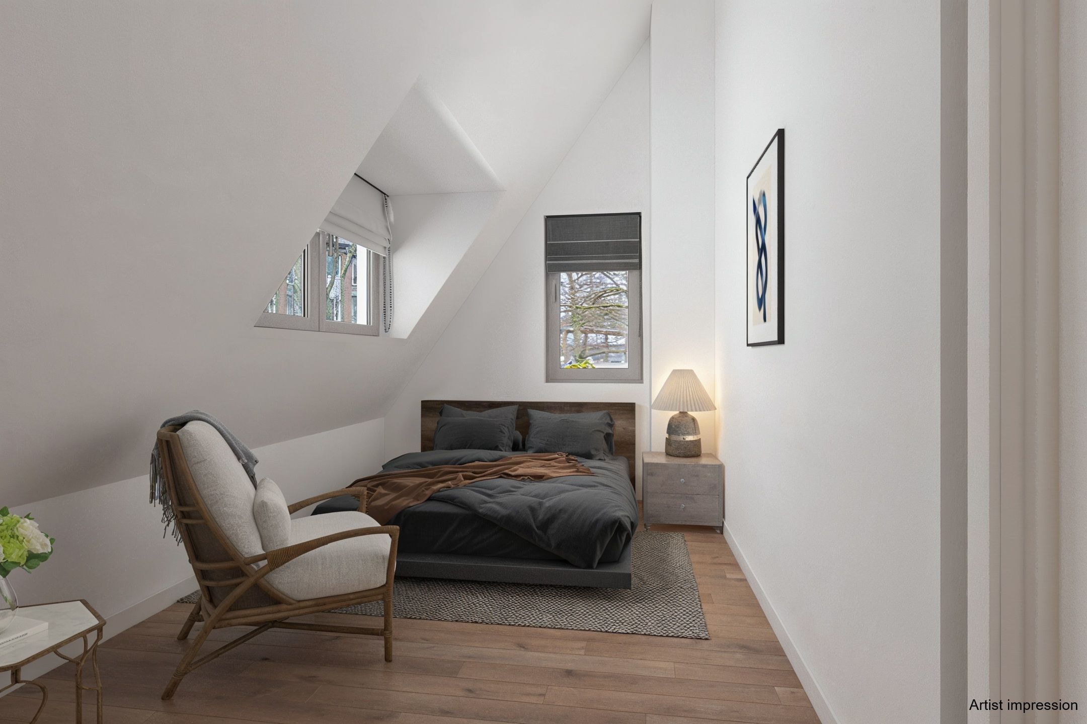 Foto 15 van Krugerstraat 124