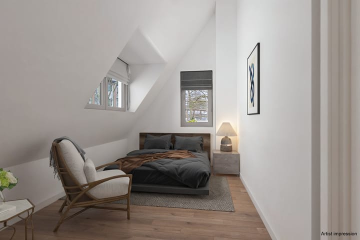 Foto 15 van Krugerstraat 124