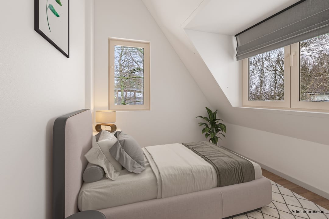 Foto 16 van Krugerstraat 124