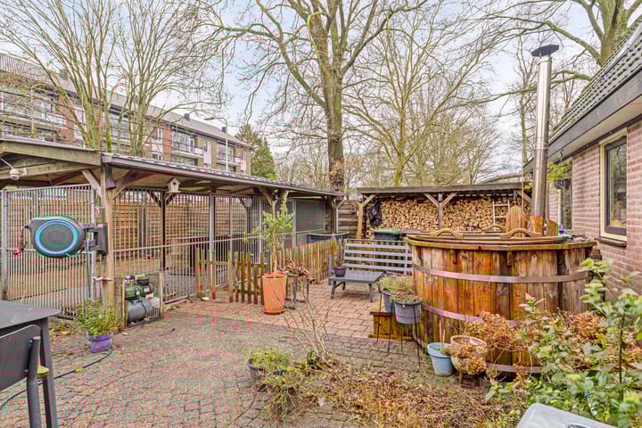 Foto 19 van Krugerstraat 124