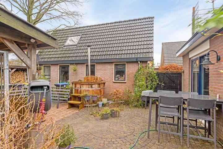 Foto 20 van Krugerstraat 124