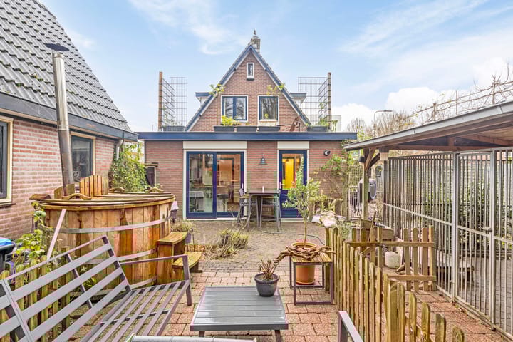 Foto 21 van Krugerstraat 124