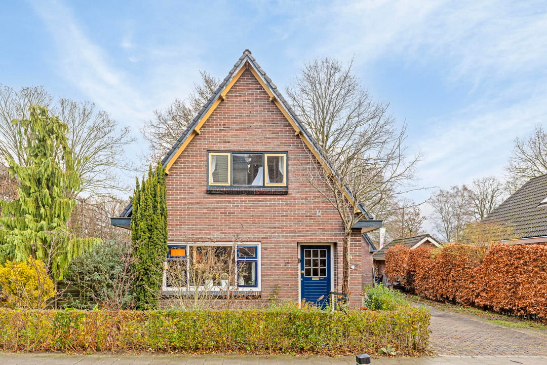 Foto 23 van Krugerstraat 124