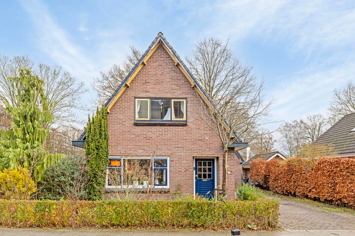 Foto 23 van Krugerstraat 124