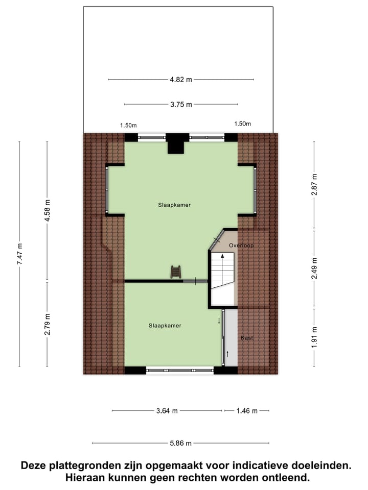 Foto 26 van Krugerstraat 124