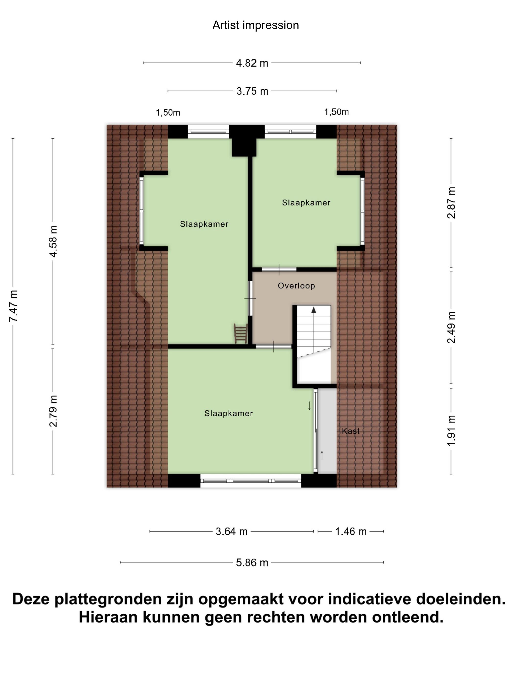 Foto 27 van Krugerstraat 124