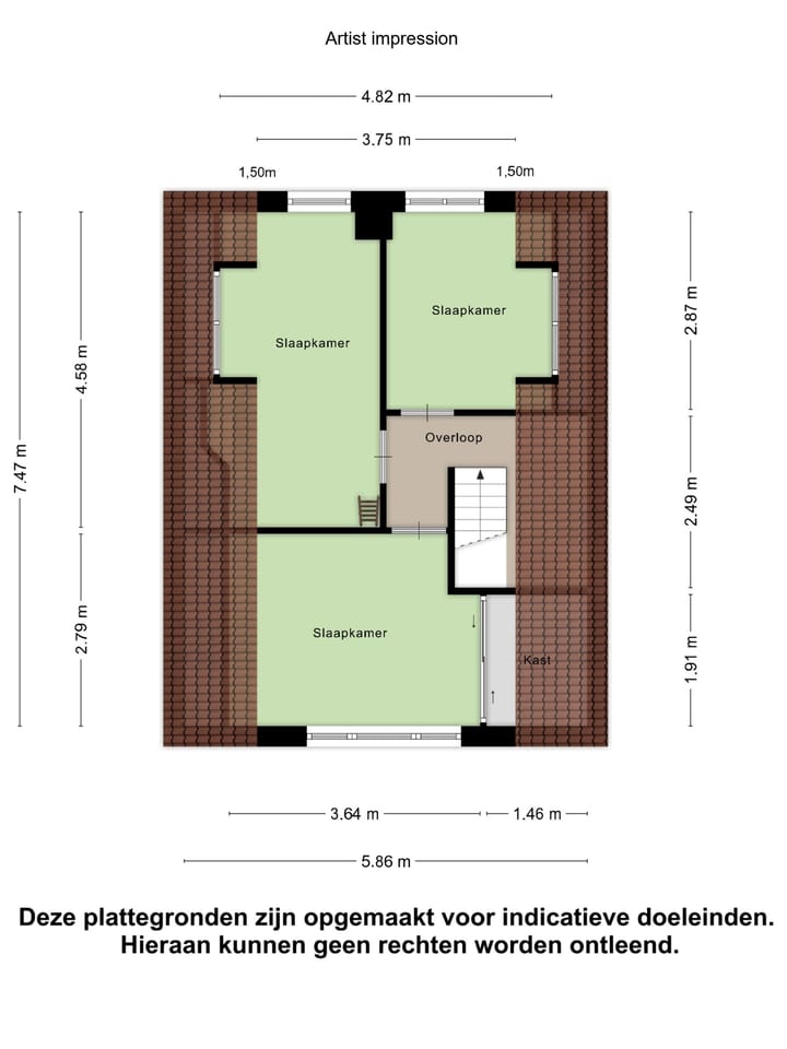 Foto 27 van Krugerstraat 124