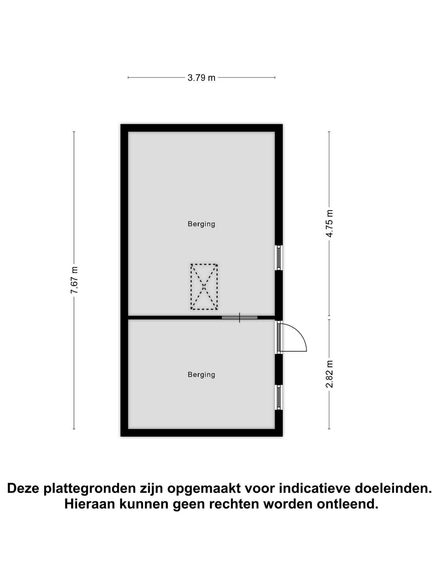 Foto 29 van Krugerstraat 124