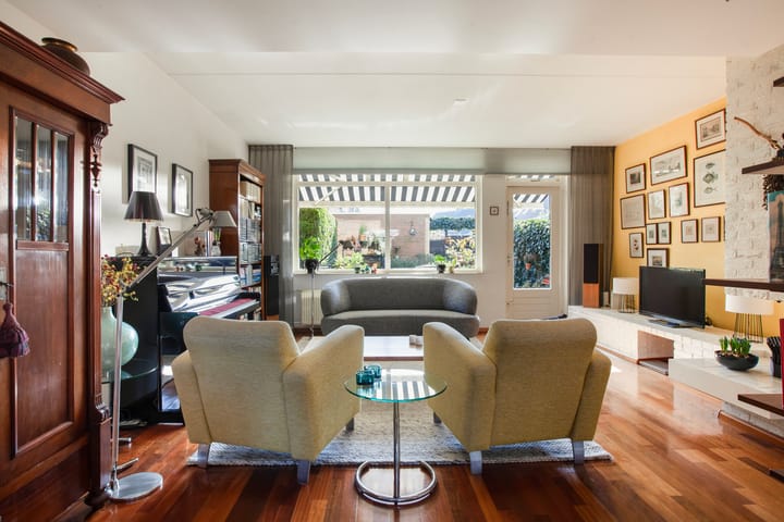 Foto 7 van Klaproosweide 37