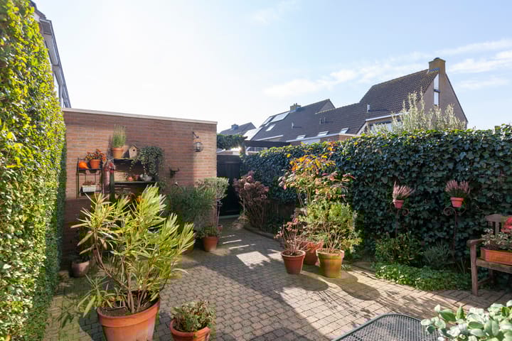 Foto 3 van Klaproosweide 37