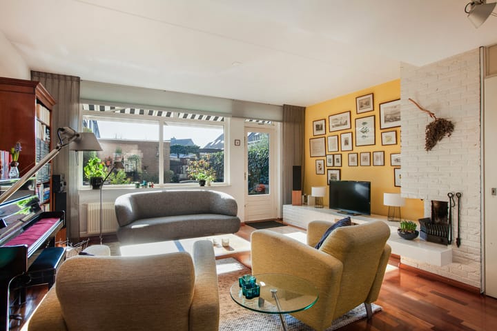 Foto 5 van Klaproosweide 37