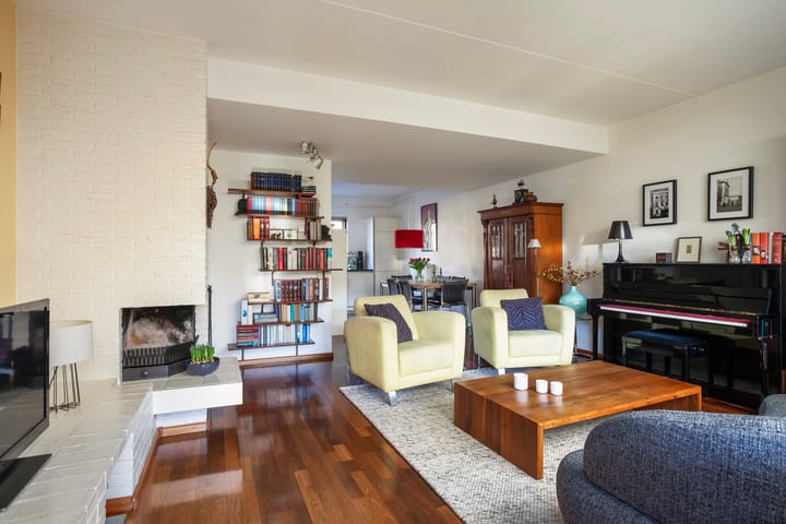 Foto 6 van Klaproosweide 37