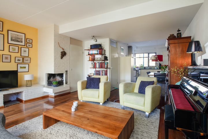 Foto 8 van Klaproosweide 37